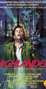 Determined to ensure superman's ultimate sacrifice was not in vain, bruce wayne aligns forces with diana prince with plans to recruit a team of metahumans to protect the world from an approaching threat of catastrophic proportions. Highlander 1986 Imdb