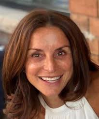 Joanna Longo's Instagram, Twitter & Facebook