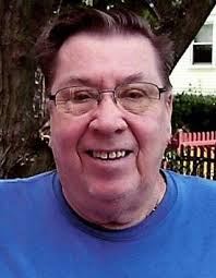 Death of William H. "Bill" Edge Jr.