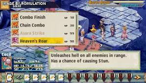 Para poder jugar a monster hunter freedom unite previamente debes descargar un emulador de psp. Ragnarok Tactics Usa Playstation Portable Psp Iso Download Romulation