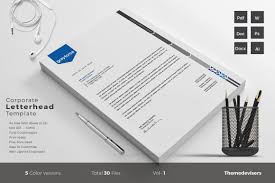 You don't need to have. Letterhead Letterhead Template Professional Letterhead Letterhead