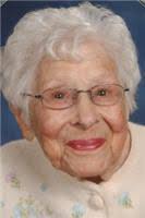 Florence Schumacher Obituary