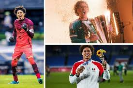 Memo Ochoa