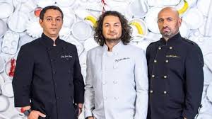 Spre dezamagirea fanilor, stefan, cutitul de aur al El Este Marele CaÈ™tigÄƒtor Al Show Ului Chefi La CuÈ›ite 2019 Antena 1 L A Prezentat Luni SearÄƒ In Direct La Tv Stirescu Ro