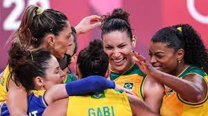Tudo sobre o vôlei de quadra feminino! Csjyyuwhfkmijm
