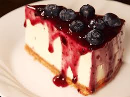 Blueberry Cheesecake Ang Sarap Recipe Cheesecake Blueberry Cheesecake Blueberry Cheesecake Recipe