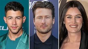 Amazon Studios Lands Kat Coiro-Directed Buddy Comedy 'Foreign Relations'  With Nick Jonas & 'Top Gun's Glen Powell To Star
