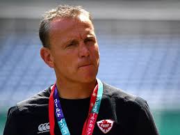 The rugby tales of Kingsley Jones, the man who led Wales