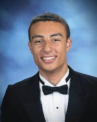 Bishop Ireton High School Class of 2015: June 2