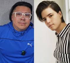 Multiverso Irwin Daayán y Emilio Treviño