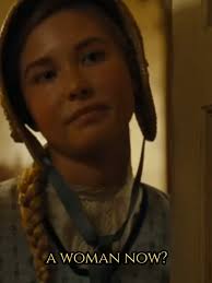 What Does Elsa Dutton Say about Her Brothers