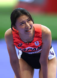 写真ギャラリー】美しきハードラーと話題の田中佑美、日本時間９日午後７時ごろから女子１００メートル障害準決勝／陸上 - サンスポ