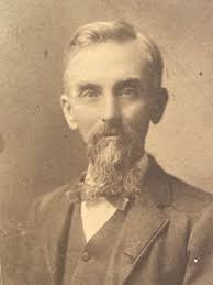 Leroy F Hammond (1844-1929)