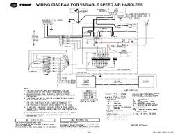 Aaon heating and cooling products. Trane Wiring Diagrams Free Shefalitayal