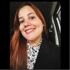 Oficialmente Lcda. Contreras Gerena⚖️