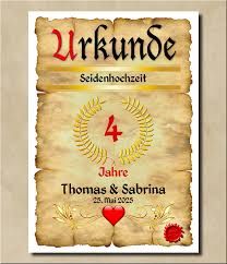 Geschenke zum 45 hochzeitstag sollten sich nach dem motto messing richten. W1fvulocsosn8m