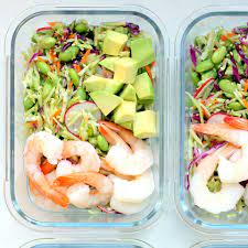 Healthy food recipes weight loss. Easy Meal Prep Plan For Weight Loss 1 200 Calories Eatingwell