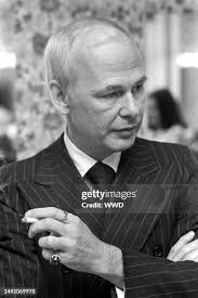 75 Kenneth Salon Photos & High Res Pictures