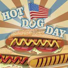 Here are a few facts on hot dogs, according to the nationa… Don T Be A Weenie Try A True Jersey Dog For National Hot Dog Day Jersey S Best