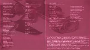 Versailles Holy Grail Full Album Youtube
