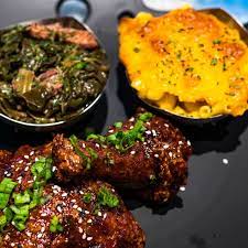 Book now at honu kitchen and cocktails in huntington, ny. Kitchen Kocktails Restaurant Dallas Tx Opentable