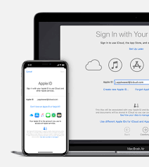 Additionally, you can make an apple id by you can also sign up for apple id from pc. How To Create An Apple Id