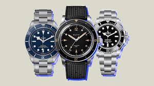 Looking for the best dive watch for men with small wrists? The Best Dive Watches At Every Budget