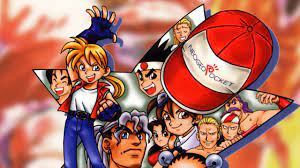 Fatal Fury First Contact Review (Switch) - A Losing Battle - Finger Guns