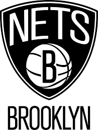 Download dot net core logo vector in svg format. File Brooklyn Nets Newlogo Svg Wikimedia Commons