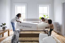 Tuft And Needle Mattress Queen Mattress With Tandn Adaptive Foam Sleeps Cooler And More Supportive Than Memory Foam Mattre Twin Mattress Mattress Best Mattress