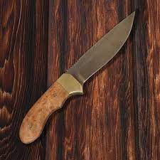Today, we're proud to continue this legacy as trusted source of quality leather, tools, and teaching materials for leatherworkers everywhere. Knife Making Kit Project Kit Gifts For Guys Man Crates