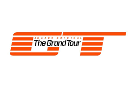 Proper #topgear tweets from top gear hq. Jeremy Clarkson Unveils The Logo For The Grand Tour The Old Top Gear Crew S New Show The Verge