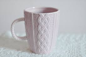 Discover hundreds of ways to save on your favorite products. My Sweet Little Knitted Mug Mugs Pretty Mugs Irish Coffee Mugs