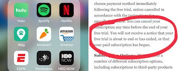 This service is also available as an app for installation on this app works great on the firestick/fire tv, but you can also access cbs sports on a browser to. How To Cancel A Free Trial Before You Get Billed