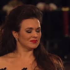 My dear Maestros, may this Ave Maria brings you peaceful evening of 3rd  advent 🎶♥️✨ From today's concert 🎶♥️ #avemaría #3rdadvent #gounod