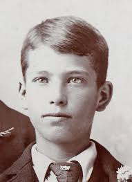 Carroll Percy “Carl” Hardman (1885-1955)