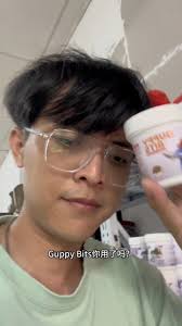 Qiuyu Aquarium Taman Ehsan Jaya 秋羽水族