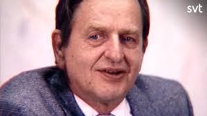 SVT: ur "Rapport" med Ulla-Karin Lindquist (1990)