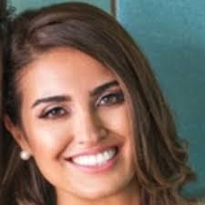 Vivian Rackover's Instagram, Twitter & Facebook