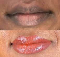 Lip Blush Semi Permanent Makeup Near Me