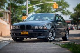Mags are in great shape with continental extreme contact tires in very good condition. My 2001 E39 M5 W Style 66 Wheels