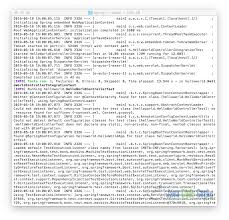 These annotations are for web test slice and limited to a single controller. Spring Boot Unit Testing Example Examples Java Code Geeks 2021