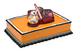 Bestelle deine star wars torte online! Baskin Robbins Unleashes The Force At Shops Nationwide With New Star Wars Inspired Ice Cream Cakes Baskin Robbins