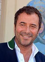 131 likes · 3 talking about this. Bernard Montiel Wikipedia