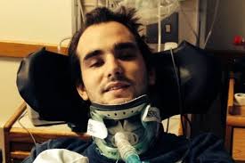 Fundraiser by Beverly Clark Andrews : Medical Equipment for Shane McGee