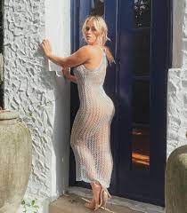 Paige Vanzant Making More Money From Selling Sexy Content On Private Fan Website Than Ufc And Bkfc Contracts