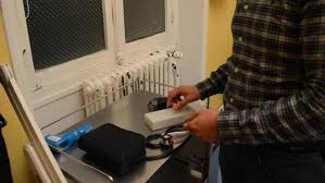 Un Dimanche Soir A La Maison Medicale De Garde D Epernay