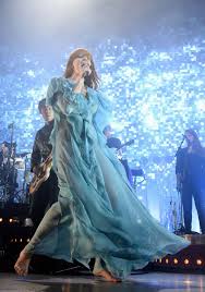 Florence Welch Is Our Kind Of Gucci Wearing Fairy Tale Princess Florence Welch Style Florence Welch Florence