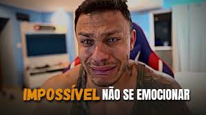 episódio 108 (JA CHEIROU PRÉ TREINO?)