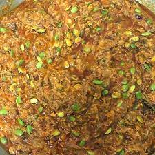 Di negeri pahang, masakan yang di gemari menggunakan tempoyak seperti ikan patin masak tempoyak dan pais. Sambal Tempoyak Ikan Bilis Petai Online Harga 2020 Serba Sedap